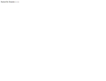 Tablet Screenshot of omh.mg